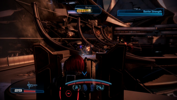 Mass Effect 3 | Xbox 360 | gameplay screenshot | region=North America | source-country= | zypher-v2 | moby-c16b663ca96c | Data by MobyGames.com