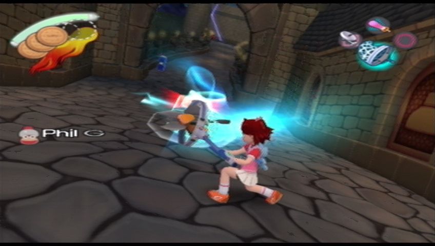 
Ape Escape 3 | PlayStation 2 | gameplay screenshot | Data by MobyGames.com