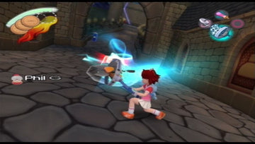 
Ape Escape 3 | PlayStation 2 | gameplay screenshot | Data by MobyGames.com