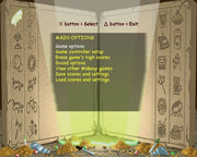 Midway Arcade Treasures | PlayStation 2 | gameplay screenshot | region=North America | source-country= | zypher-v2 | moby-6bf115122ead | Data by MobyGames.com