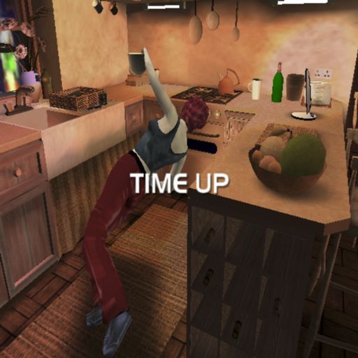 Endgame | PlayStation 2 | gameplay screenshot | Data by MobyGames.com