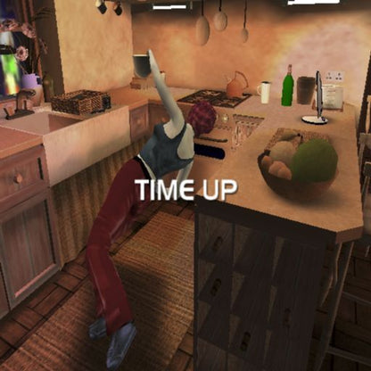 
Endgame | PlayStation 2 | gameplay screenshot | Data by MobyGames.com