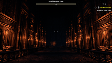 
The Elder Scrolls Online: Summerset | Xbox One | gameplay screenshot | Region: North America | source-country= | Data by MobyGames.com