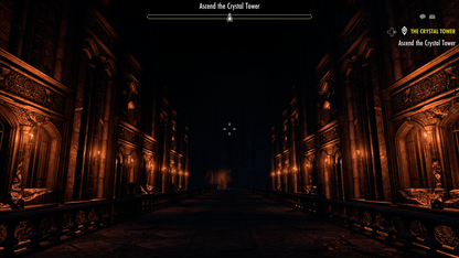 
The Elder Scrolls Online: Summerset | Xbox One | gameplay screenshot | Region: North America | source-country= | Data by MobyGames.com