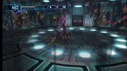Metroid: Other M | Wii | gameplay screenshot | region=North America | source-country= | zypher-v2 | moby-bfd87206cd30 | Data by MobyGames.com