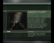 Tom Clancy's Splinter Cell: Chaos Theory | Xbox | gameplay screenshot | region=North America | source-country= | zypher-v2 | moby-f28341cea8ea | Data by MobyGames.com