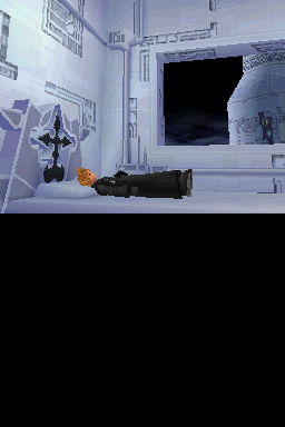 
Kingdom Hearts: 358/2 Days | Nintendo DS | gameplay screenshot | Data by MobyGames.com