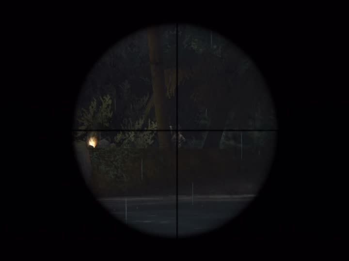 Medal of Honor: Rising Sun | PlayStation 2 | gameplay screenshot | region=North America | source-country= | zypher-v2 | moby-9ca0465068fa | Data by MobyGames.com