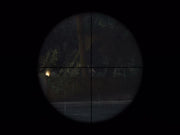 Medal of Honor: Rising Sun | PlayStation 2 | gameplay screenshot | region=North America | source-country= | zypher-v2 | moby-9ca0465068fa | Data by MobyGames.com