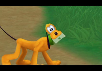 Kingdom Hearts: Re:Chain of Memories | PlayStation 2 | gameplay screenshot | region=North America | source-country= | zypher-v2 | moby-b5f80d5511c3 | Data by MobyGames.com