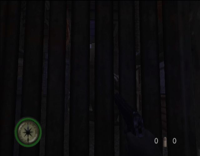 Medal of Honor: Frontline | Xbox | gameplay screenshot | region=North America | source-country= | zypher-v2 | moby-a13eba9a978c | Data by MobyGames.com
