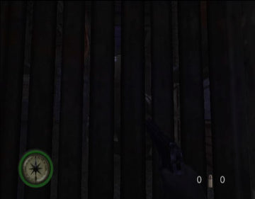 Medal of Honor: Frontline | Xbox | gameplay screenshot | region=North America | source-country= | zypher-v2 | moby-a13eba9a978c | Data by MobyGames.com