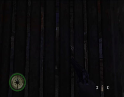Medal of Honor: Frontline | Xbox | gameplay screenshot | region=North America | source-country= | zypher-v2 | moby-a13eba9a978c | Data by MobyGames.com