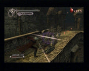 
Devil May Cry 2 | PlayStation 2 | gameplay screenshot | Data by MobyGames.com
