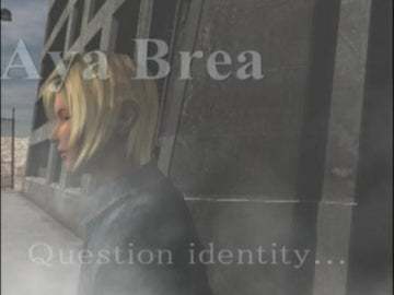
Parasite Eve II | PlayStation | gameplay screenshot | Region: North America | source-country= | Data by MobyGames.com
