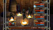 
X-Men: Legends II - Rise of Apocalypse | PSP | gameplay screenshot | Region: North America | source-country= | Data by MobyGames.com