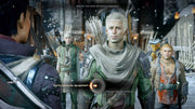 
Dragon Age: Inquisition | PlayStation 4 | gameplay screenshot | Data by MobyGames.com