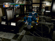 
T.R.A.G.: Tactical Rescue Assault Group - Mission of Mercy | PlayStation | gameplay screenshot | Region: North America | source-country= | Data by MobyGames.com