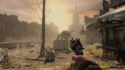 
Resistance 3 | PlayStation 3 | gameplay screenshot | Data by MobyGames.com