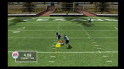 Madden NFL 07 | Wii | gameplay screenshot | region=North America | source-country= | zypher-v2 | moby-95d8d47dde1f | Data by MobyGames.com