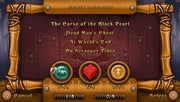 
LEGO Pirates of the Caribbean: The Video Game | PSP | gameplay screenshot | Data by MobyGames.com