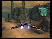 
Defender | GameCube | gameplay screenshot | Data by MobyGames.com