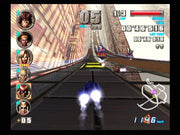 
F-Zero GX | GameCube | gameplay screenshot | Data by MobyGames.com