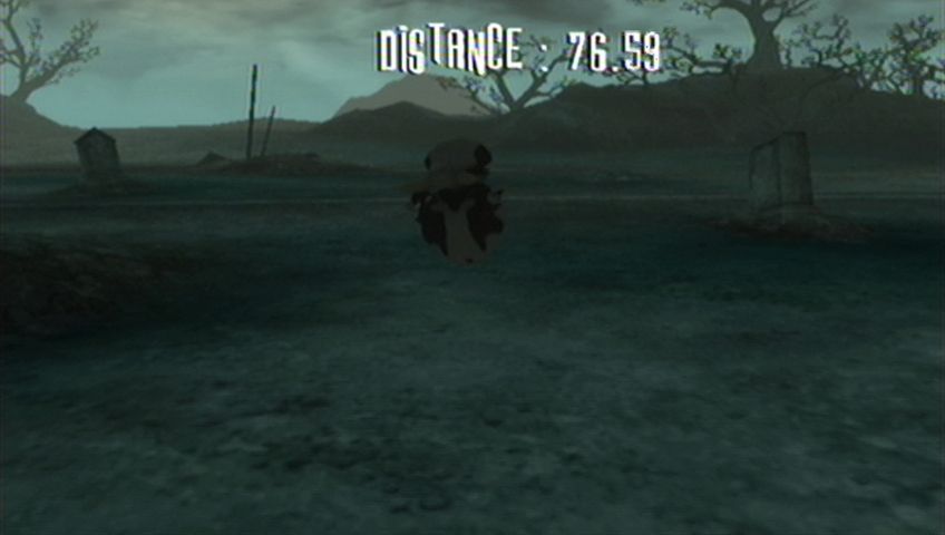 Rayman: Raving Rabbids | Wii | gameplay screenshot | region=North America | source-country= | zypher-v2 | moby-c964a505cc49 | Data by MobyGames.com