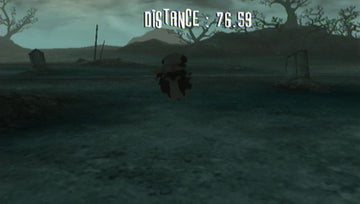 Rayman: Raving Rabbids | Wii | gameplay screenshot | region=North America | source-country= | zypher-v2 | moby-c964a505cc49 | Data by MobyGames.com
