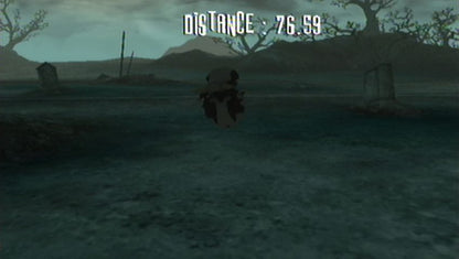 Rayman: Raving Rabbids | Wii | gameplay screenshot | region=North America | source-country= | zypher-v2 | moby-c964a505cc49 | Data by MobyGames.com