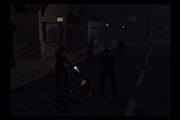 The X-Files: Resist or Serve | PlayStation 2 | gameplay screenshot | region=North America | source-country= | zypher-v2 | moby-fa8efb548c52 | Data by MobyGames.com