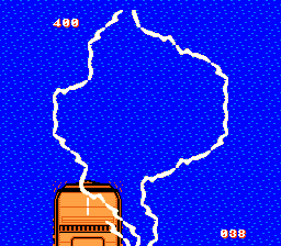 
1943: The Battle of Midway | NES | gameplay screenshot | Data by MobyGames.com