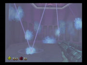 
Turok 2: Seeds of Evil | Nintendo 64 | gameplay screenshot | Data by MobyGames.com