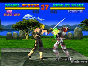 
Tekken | PlayStation | gameplay screenshot | Region: North America | source-country= | Data by MobyGames.com