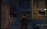 
TimeSplitters 2 | Xbox | gameplay screenshot | Data by MobyGames.com