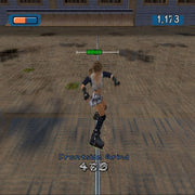 
Aggressive Inline | PlayStation 2 | gameplay screenshot | Region: North America | source-country= | Data by MobyGames.com