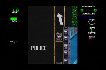 Midway Arcade Treasures 2 | Xbox | gameplay screenshot | region=North America | source-country= | zypher-v2 | moby-fd9e3fc870c6 | Data by MobyGames.com