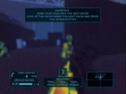 
Tom Clancy's Rainbow Six 3 | GameCube | gameplay screenshot | Data by MobyGames.com