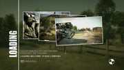
Battlefield: Bad Company | PlayStation 3 | gameplay screenshot | Region: North America | source-country= | Data by MobyGames.com