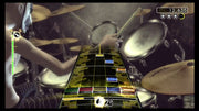 Rock Band | Xbox 360 | gameplay screenshot | region=North America | source-country= | zypher-v2 | moby-250dc7f0d8dd | Data by MobyGames.com