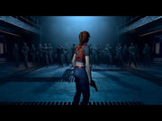 Resident Evil: Code: Veronica X | PlayStation 2 | gameplay screenshot | region=North America | source-country= | zypher-v2 | moby-bb9b1b1ab0c6 | Data by MobyGames.com