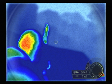 
Tom Clancy's Splinter Cell: Double Agent | PlayStation 2 | gameplay screenshot | Data by MobyGames.com