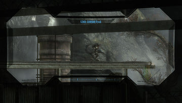 Halo: Reach | Xbox 360 | gameplay screenshot | region=North America | source-country= | zypher-v2 | moby-81b05d068fbd | Data by MobyGames.com