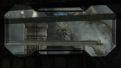 Halo: Reach | Xbox 360 | gameplay screenshot | region=North America | source-country= | zypher-v2 | moby-81b05d068fbd | Data by MobyGames.com