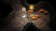 
The Legend of Heroes: A Tear of Vermillion | PSP | gameplay screenshot | Data by MobyGames.com