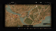 
The Witcher 3: Wild Hunt | PlayStation 4 | gameplay screenshot | Data by MobyGames.com