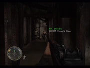 Call of Duty 3 | Xbox 360 | gameplay screenshot | region=North America | source-country= | zypher-v2 | moby-62b923f0843f | Data by MobyGames.com