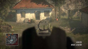 
Battlefield: Bad Company | PlayStation 3 | gameplay screenshot | Region: North America | source-country= | Data by MobyGames.com