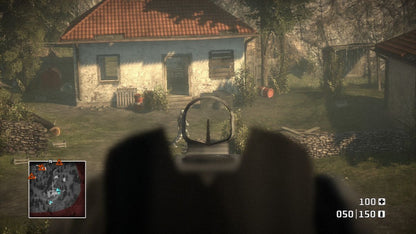 
Battlefield: Bad Company | PlayStation 3 | gameplay screenshot | Region: North America | source-country= | Data by MobyGames.com