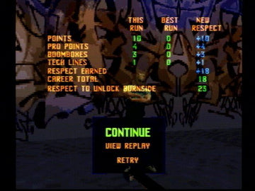 
Grind Session | PlayStation | gameplay screenshot | Region: North America | source-country= | Data by MobyGames.com